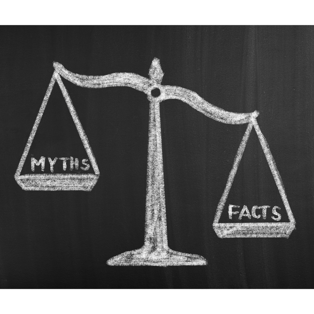 Common Myths About Adult ADHD – Debunked with Evidence