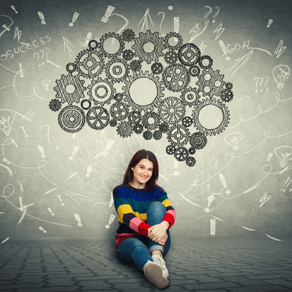 Your Next Steps When You’re Diagnosed With Or Suspect You Have ADHD