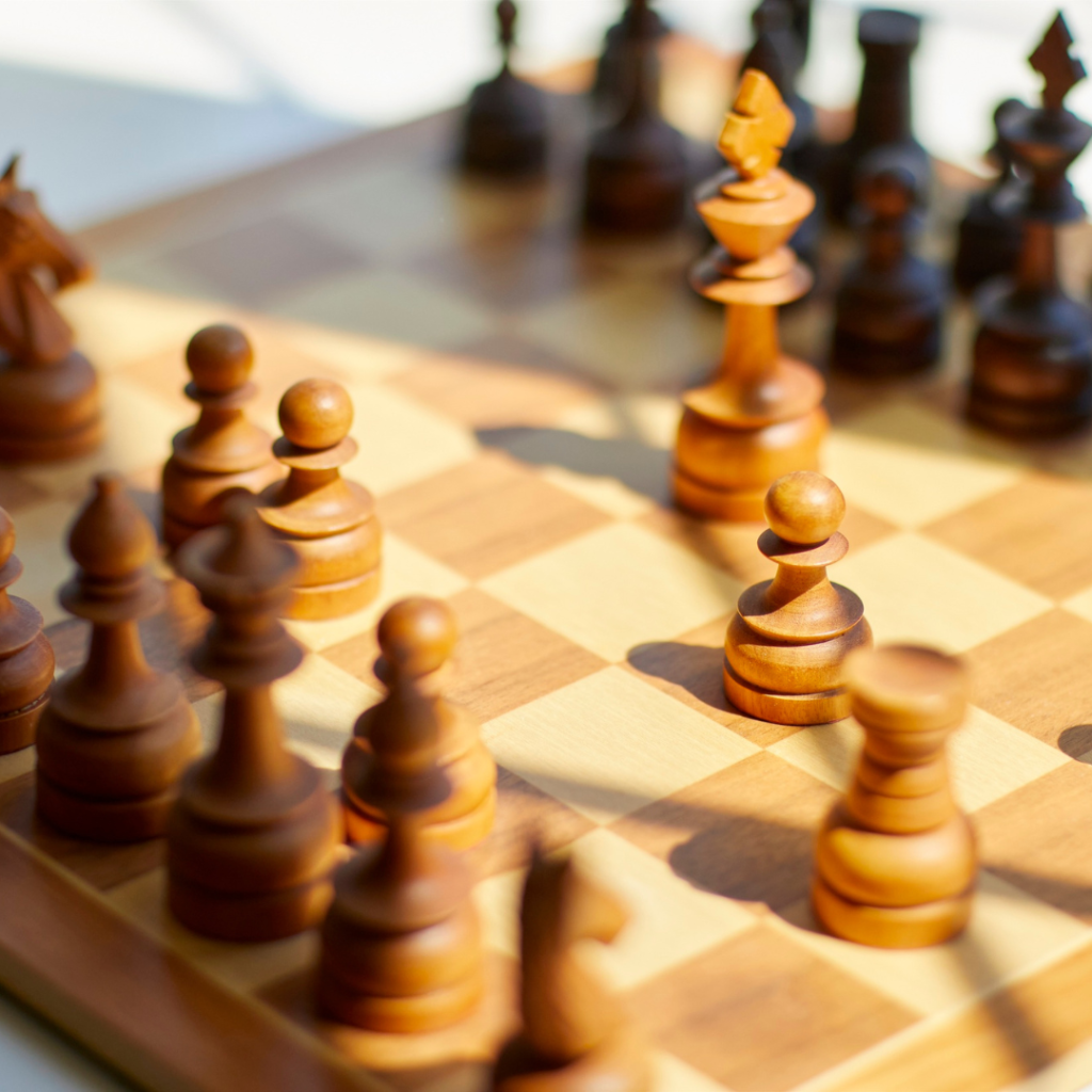 How to Turn ADHD Quick Decision-Making into Your Competitive Advantage