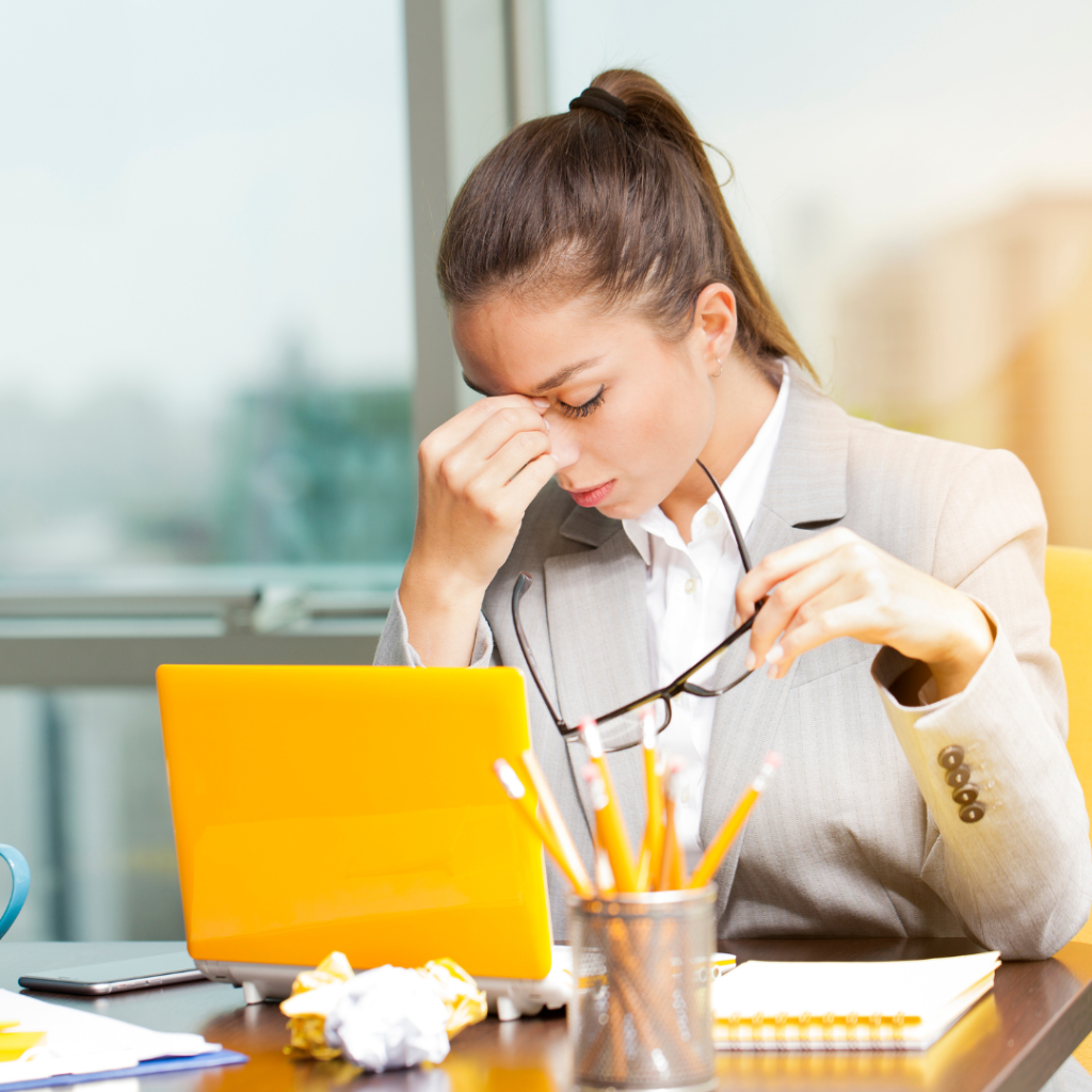 Why You Can’t Outthink Dysregulation: The Body-Brain Connection in ADHD